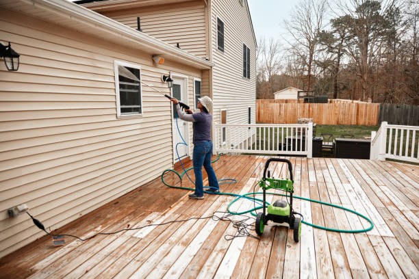 Best Residential Pressure Washing Services  in Seagraves, TX