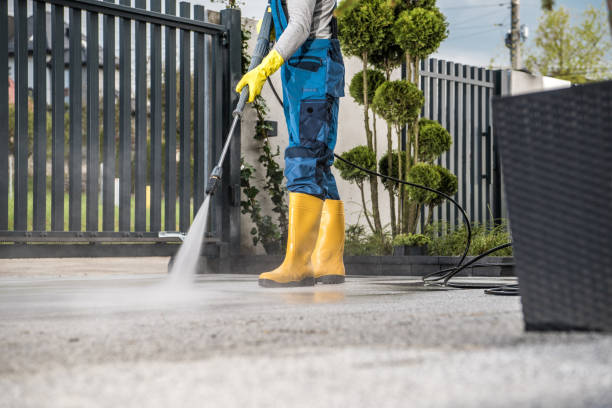 Best Affordable Power Washing  in Seagraves, TX