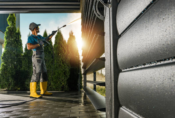 Best Commercial Pressure Washing  in Seagraves, TX