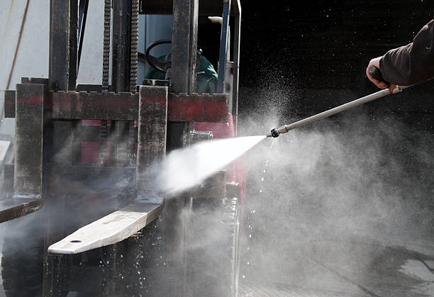 Best Affordable Pressure Washing  in Seagraves, TX
