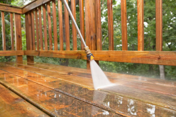 Best Commercial Pressure Washing  in Seagraves, TX