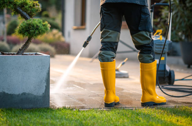 Best Affordable Power Washing  in Seagraves, TX